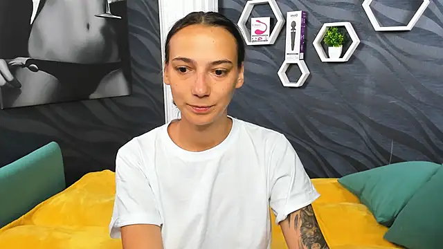 annabishop online show from 03.21.25