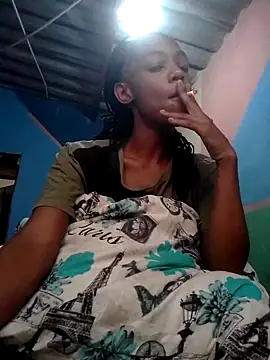 Sky Queen8 online show from 10.05.25