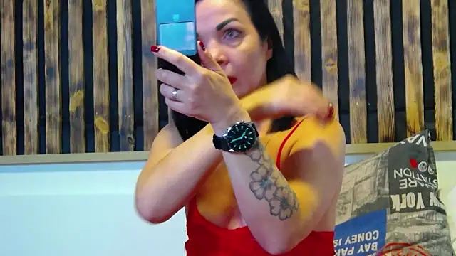 Snapshot of Tory_Lovi chatting on 03.14.25 Tory Lovi online show from 03.14.25