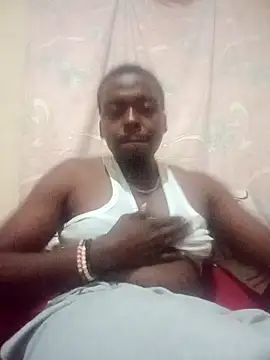 MpondoDick online show from 03.09.26