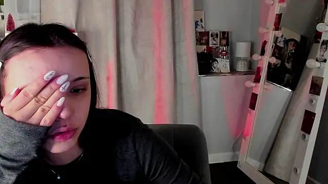 Sahara Shields online show from 03.03.26