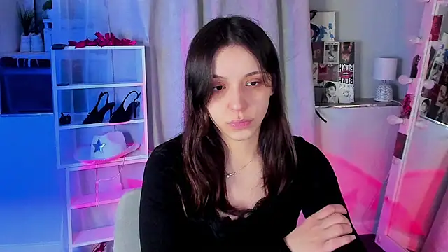 Sahara Shields online show from 04.20.26