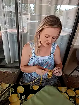 Snapshot of Vintasia chatting on 02.08.26 Vintasia online show from 02.08.26