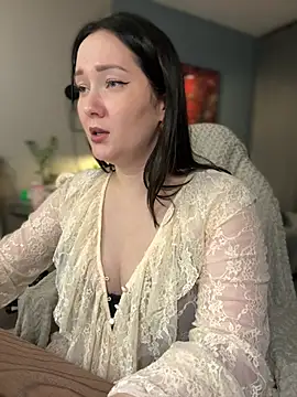 Kiss My Body online show from 01.17.26