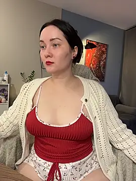 Kiss My Body online show from 02.14.26