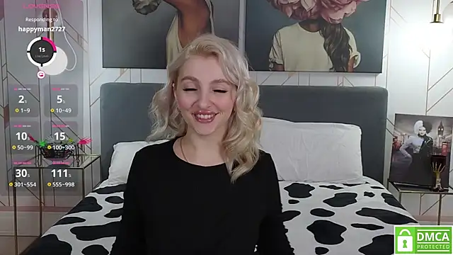 Eva  Summer online show from 10.25.25