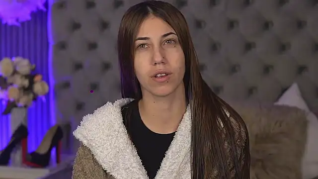 KeylaBlair online show from 03.19.26