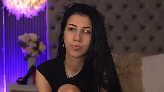 KeylaBlair online show from 04.09.26