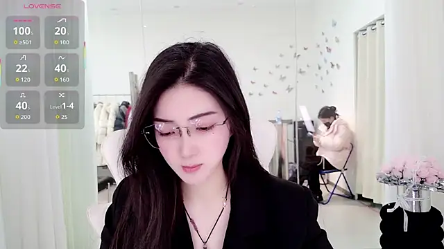 miaomiao-777 online show from 02.06.26