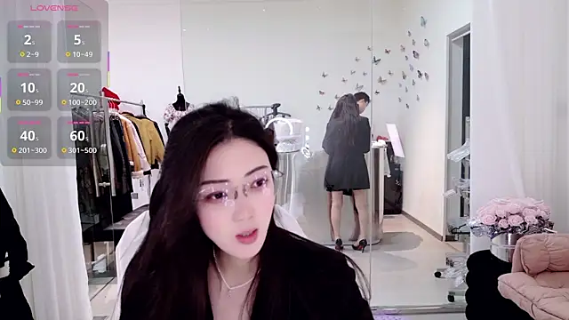 miaomiao-777 online show from 03.06.26