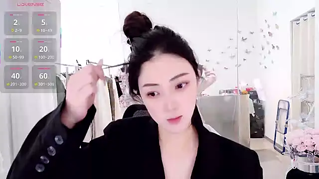 miaomiao-777 online show from 04.04.26