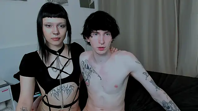 LadyTrep online show from 03.04.25