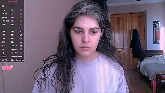  Roselina  online show from 01.21.25