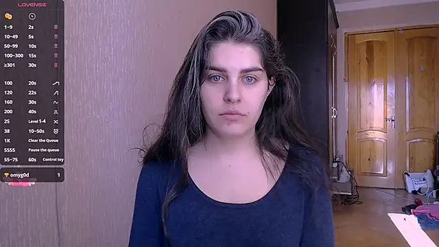  Roselina  online show from 01.24.25