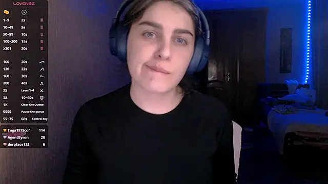  Roselina  online show from 01.27.25