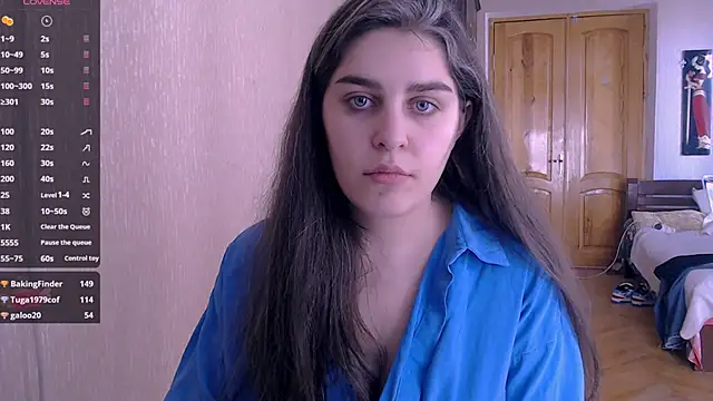  Roselina  online show from 01.29.25