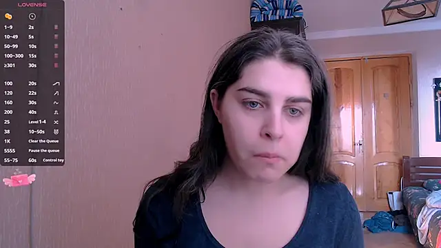  Roselina  online show from 02.01.25