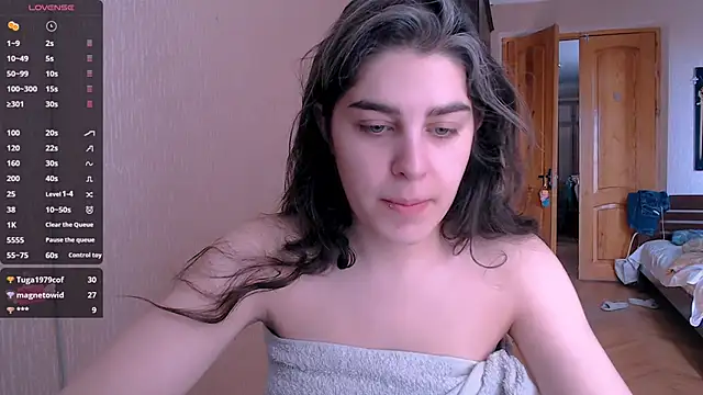  Roselina  online show from 02.02.25