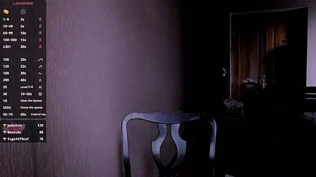  Roselina  online show from 02.05.25