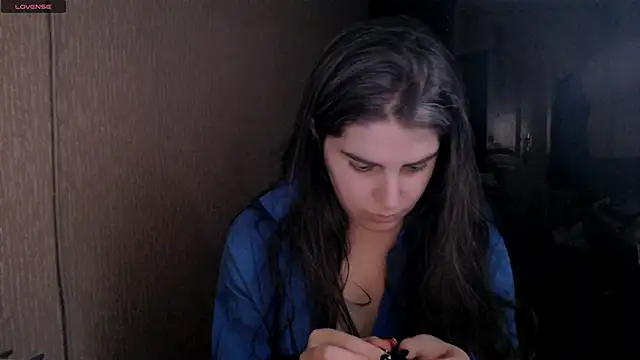  Roselina  online show from 02.06.25