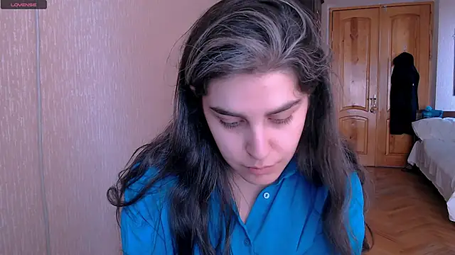  Roselina  online show from 02.07.25