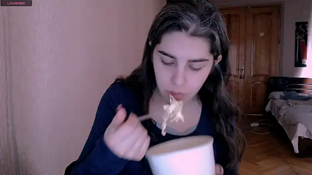  Roselina  online show from 02.08.25