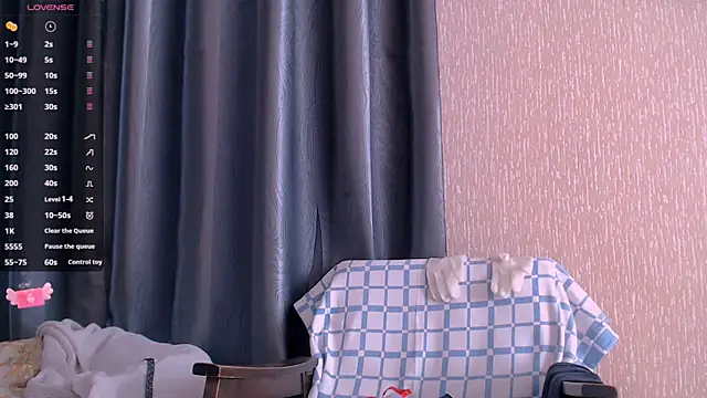  Roselina  online show from 02.15.25