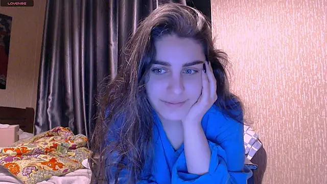  Roselina  online show from 02.18.25