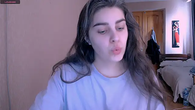  Roselina  online show from 02.26.25