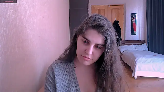  Roselina  online show from 02.28.25