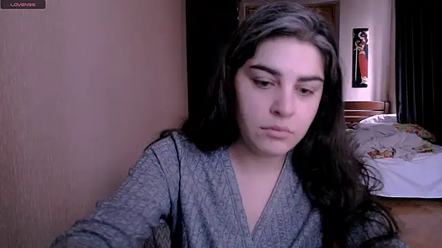  Roselina  online show from 03.01.25