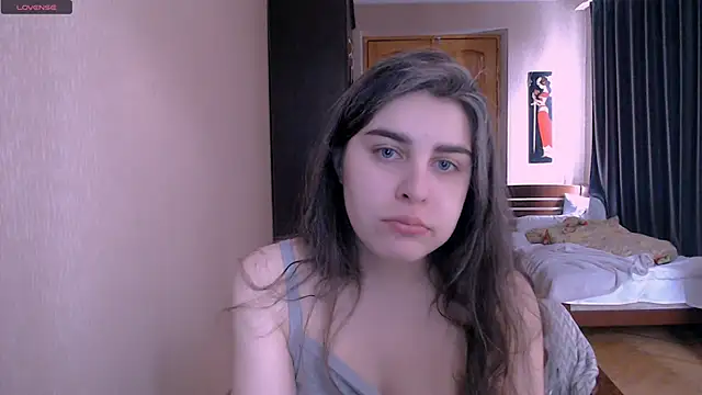  Roselina  online show from 03.02.25