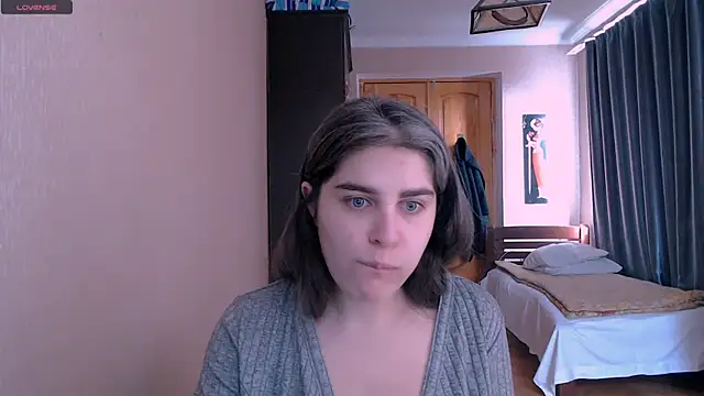  Roselina  online show from 03.03.25