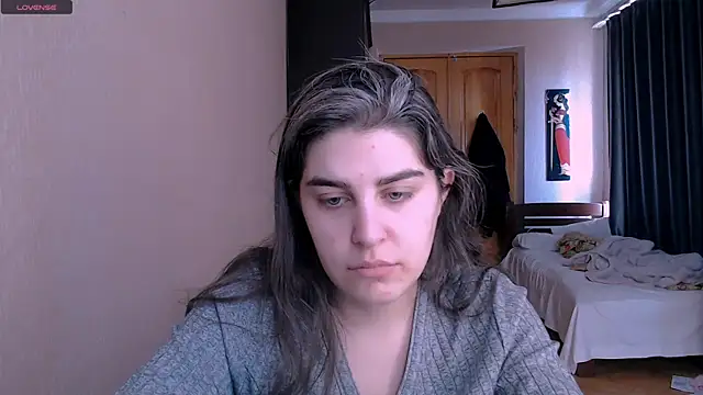  Roselina  online show from 03.04.25