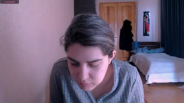  Roselina  online show from 03.05.25