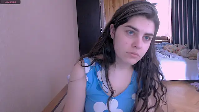  Roselina  online show from 03.06.25