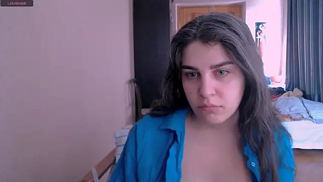  Roselina  online show from 03.09.25