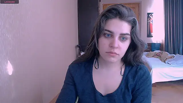  Roselina  online show from 03.11.25