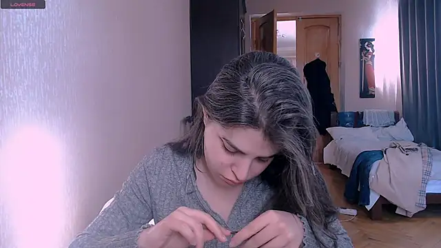  Roselina  online show from 03.14.25