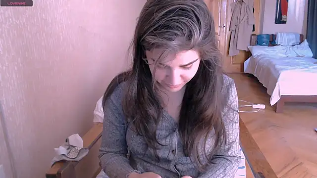  Roselina  online show from 03.14.25