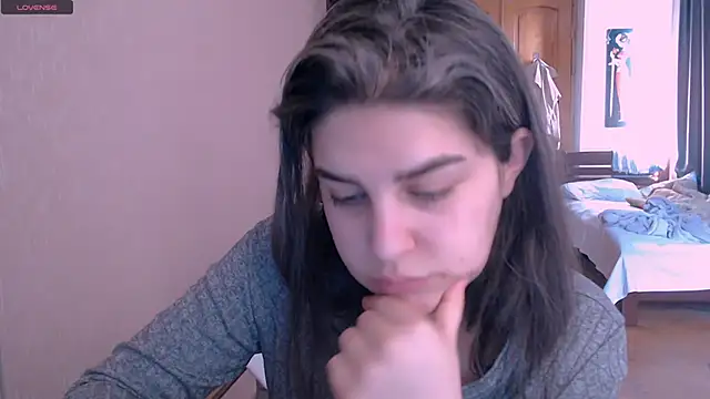  Roselina  online show from 03.15.25