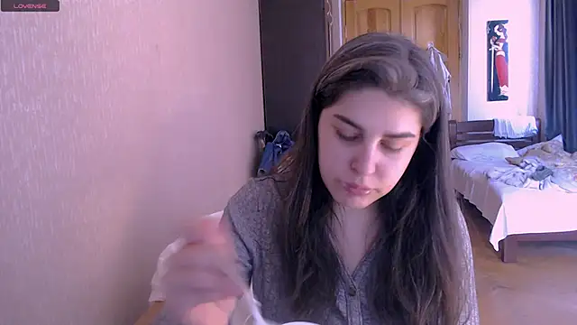  Roselina  online show from 03.15.25