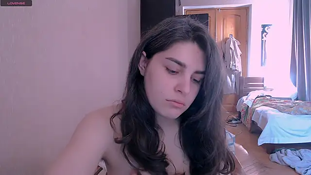  Roselina  online show from 03.16.25