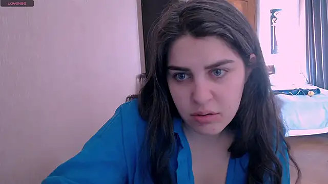  Roselina  online show from 03.17.25