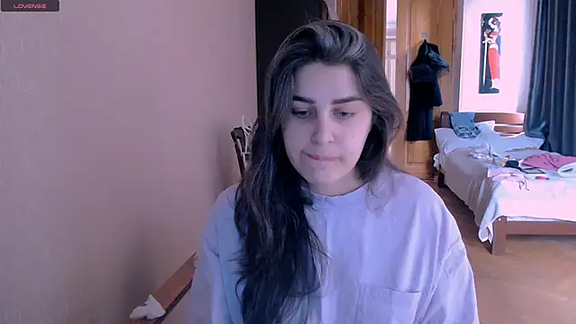  Roselina  online show from 03.19.25