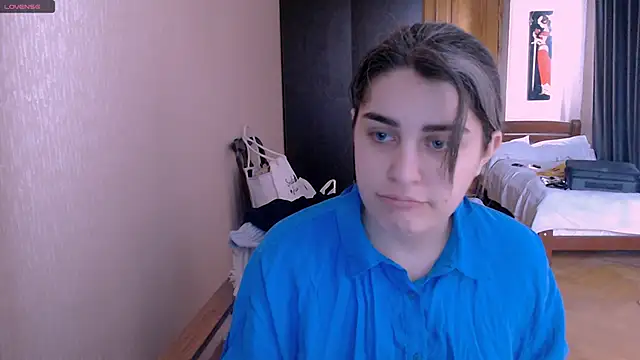  Roselina  online show from 03.21.25