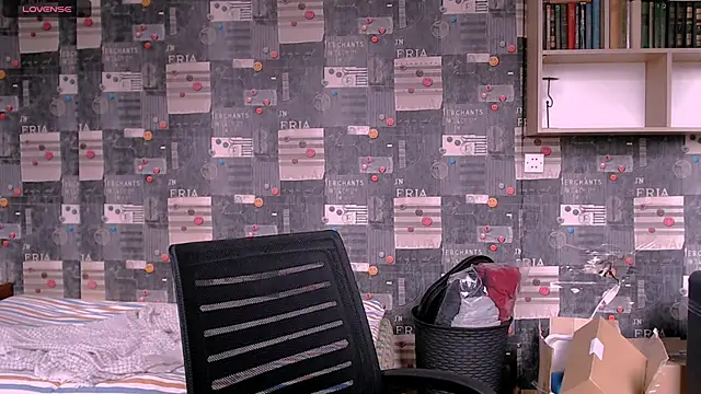  Roselina  online show from 09.15.25