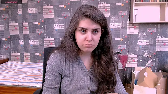  Roselina  online show from 09.20.25