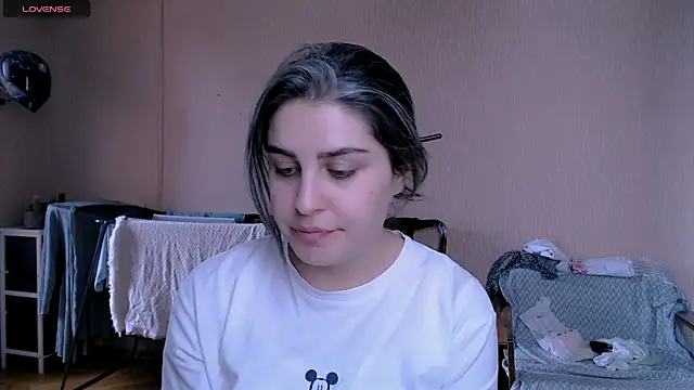  Roselina  online show from 09.27.25