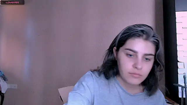  Roselina  online show from 10.07.25